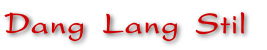 Dang Lang Stil
